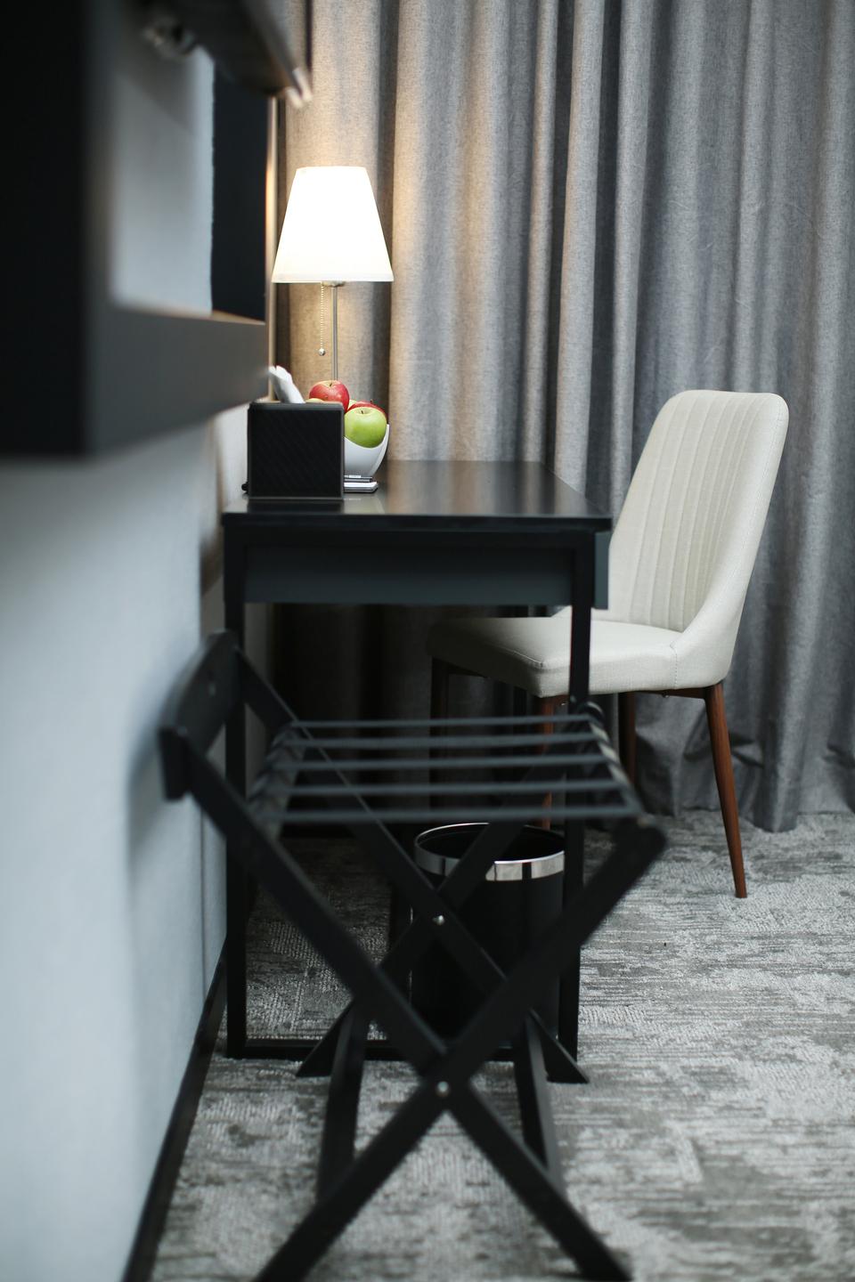 Stanton Hotel 코타키나발루 외부 사진